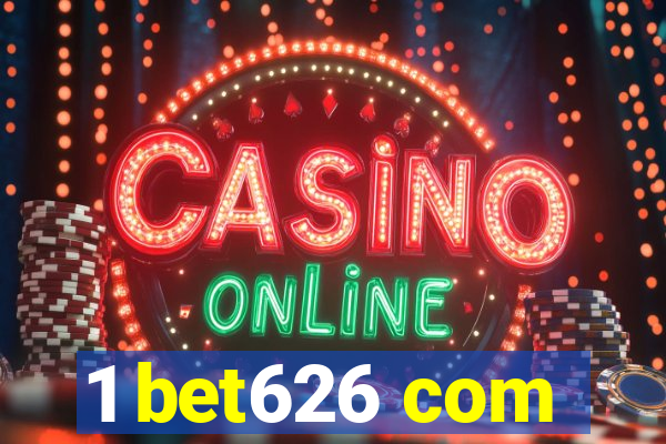 1 bet626 com